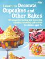 Learn To Decorate Cupcakes And Other Bakes - Preview