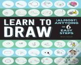 Learn To Draw (Almost) Anything In 6 Easy Steps