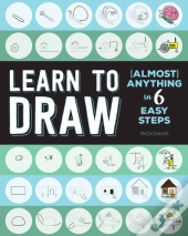 Learn To Draw (Almost) Anything In 6 Easy Steps