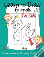 Learn To Draw Animals For Kids