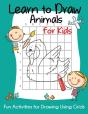 Learn To Draw Animals For Kids - Preview