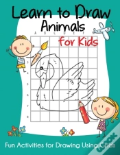 Capa do artigo Learn To Draw Animals For Kids
