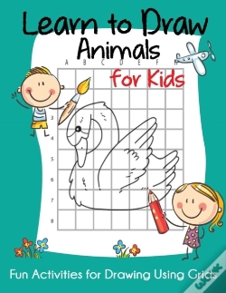 Capa do artigo Learn To Draw Animals For Kids