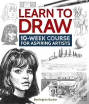 Capa do artigo Learn To Draw