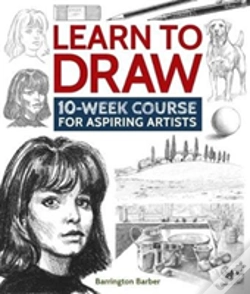Capa do artigo Learn To Draw