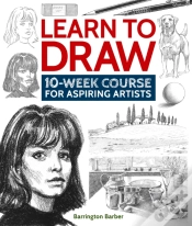 Capa do artigo Learn To Draw