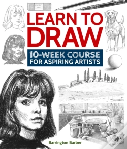 Capa do artigo Learn To Draw