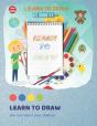 Learn To Draw - Preview