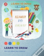 Capa do artigo Learn To Draw