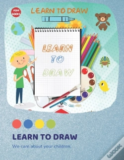Capa do artigo Learn To Draw