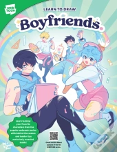 Learn To Draw Boyfriends.