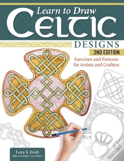 Capa do artigo Learn To Draw Celtic Designs, 2nd Edition