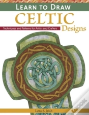 Capa do artigo Learn To Draw Celtic Designs