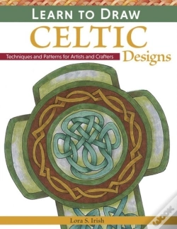 Capa do artigo Learn To Draw Celtic Designs