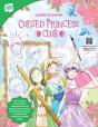 Learn To Draw Cursed Princess Club - Preview