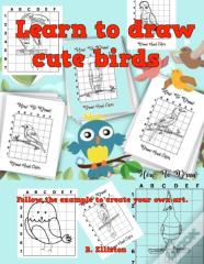 Learn To Draw Cute Birds