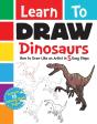 Learn To Draw Dinosaurs - Preview