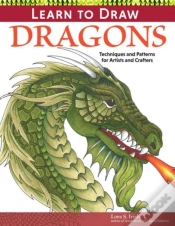 Capa do artigo Learn To Draw Dragons