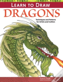 Capa do artigo Learn To Draw Dragons