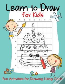 Capa do artigo Learn To Draw For Kids