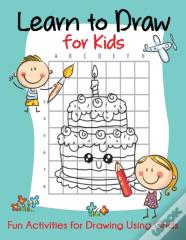Learn To Draw For Kids