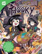 Capa do artigo Learn To Draw Hooky