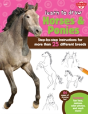 Learn To Draw Horses & Ponies - Preview