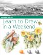 Learn To Draw In A Weekend - Preview