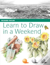 Capa do artigo Learn To Draw In A Weekend
