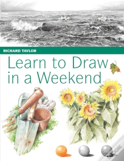 Capa do artigo Learn To Draw In A Weekend