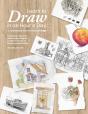 Learn To Draw In An Hour A Day - Preview