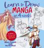 Learn To Draw Manga In 4 Weeks - Preview