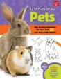 Learn To Draw Pets - Preview