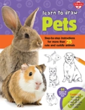 Learn To Draw Pets