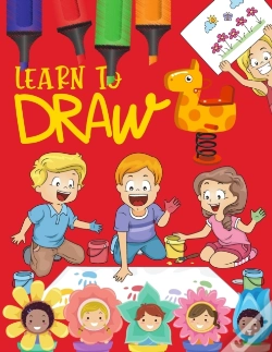 Capa do artigo Learn To Draw