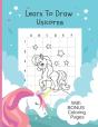 Learn To Draw Unicorns - Preview