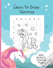 Capa do artigo Learn To Draw Unicorns