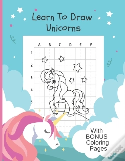 Capa do artigo Learn To Draw Unicorns