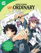 Learn To Draw Unordinary