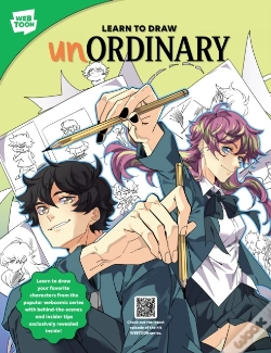Capa do artigo Learn To Draw Unordinary