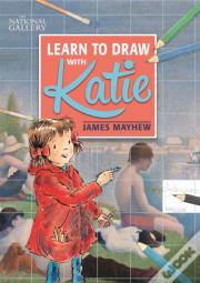 Learn To Draw With Katie
