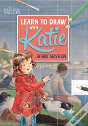 Capa do artigo Learn To Draw With Katie