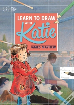 Capa do artigo Learn To Draw With Katie