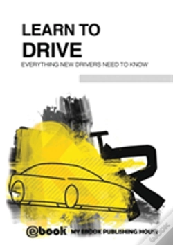 Capa do artigo Learn To Drive - Everything New Drivers Need To Know