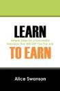 Learn To Earn - Preview