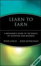Capa do artigo Learn To Earn