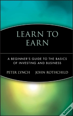 Capa do artigo Learn To Earn
