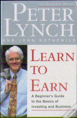 Capa do artigo Learn To Earn