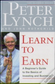 Capa do artigo Learn To Earn