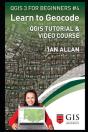 Learn To Geocode: Qgis Tutorial And Vide - Preview
